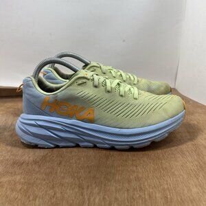 Hoka One One Rincon 3 Women Size 8 Running Shoes